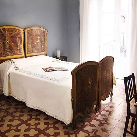 Nabucco Bed & Breakfast Catania Eksteriør billede