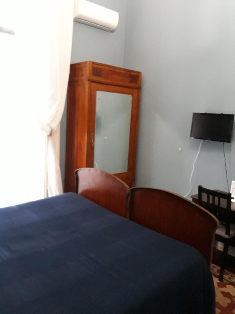 Nabucco Bed & Breakfast Catania Eksteriør billede