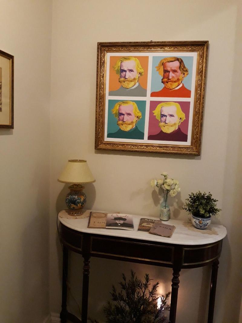Nabucco Bed & Breakfast Catania Eksteriør billede