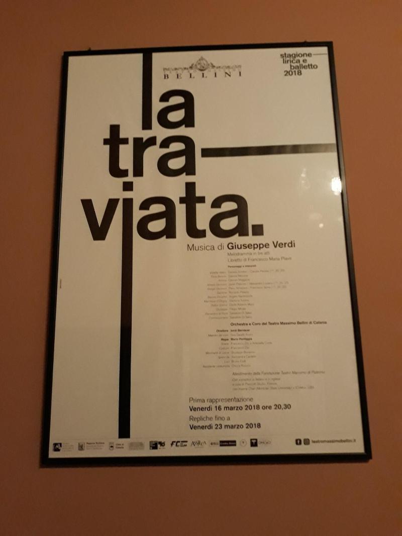 Nabucco Bed & Breakfast Catania Eksteriør billede