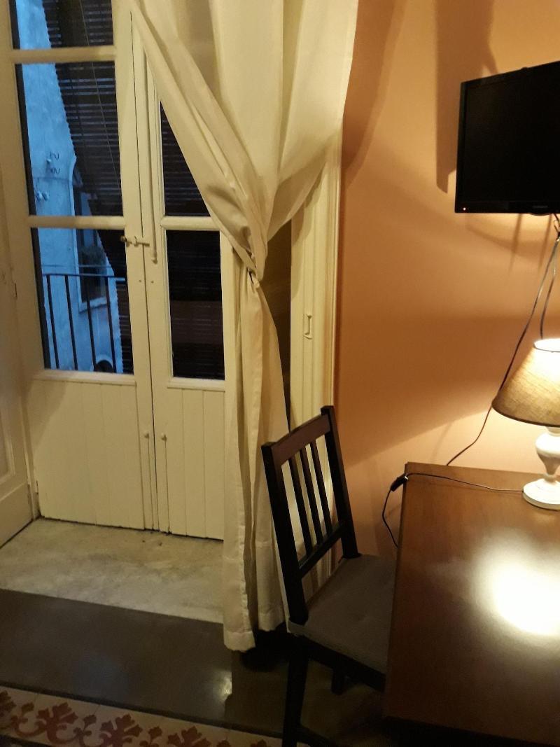 Nabucco Bed & Breakfast Catania Eksteriør billede