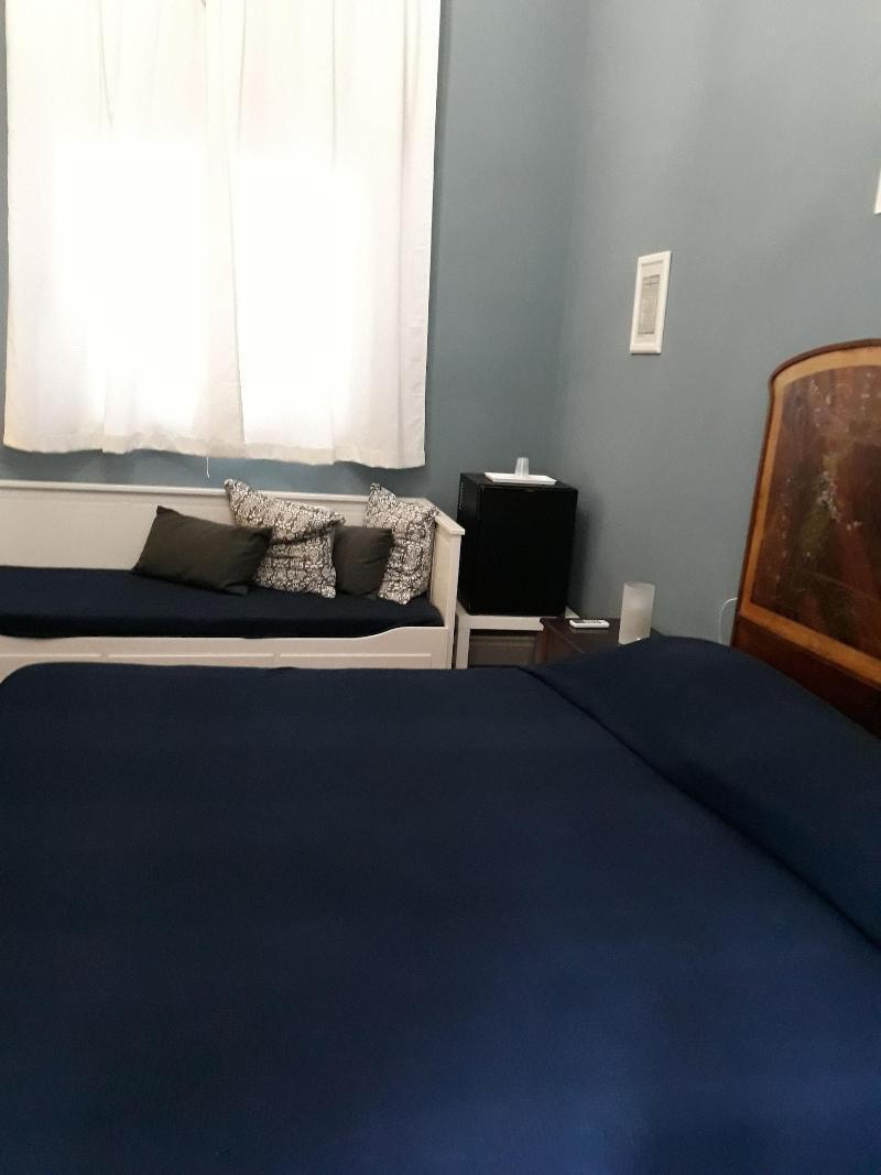 Nabucco Bed & Breakfast Catania Eksteriør billede