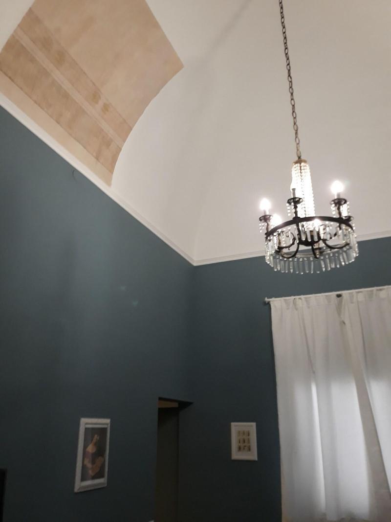 Nabucco Bed & Breakfast Catania Eksteriør billede