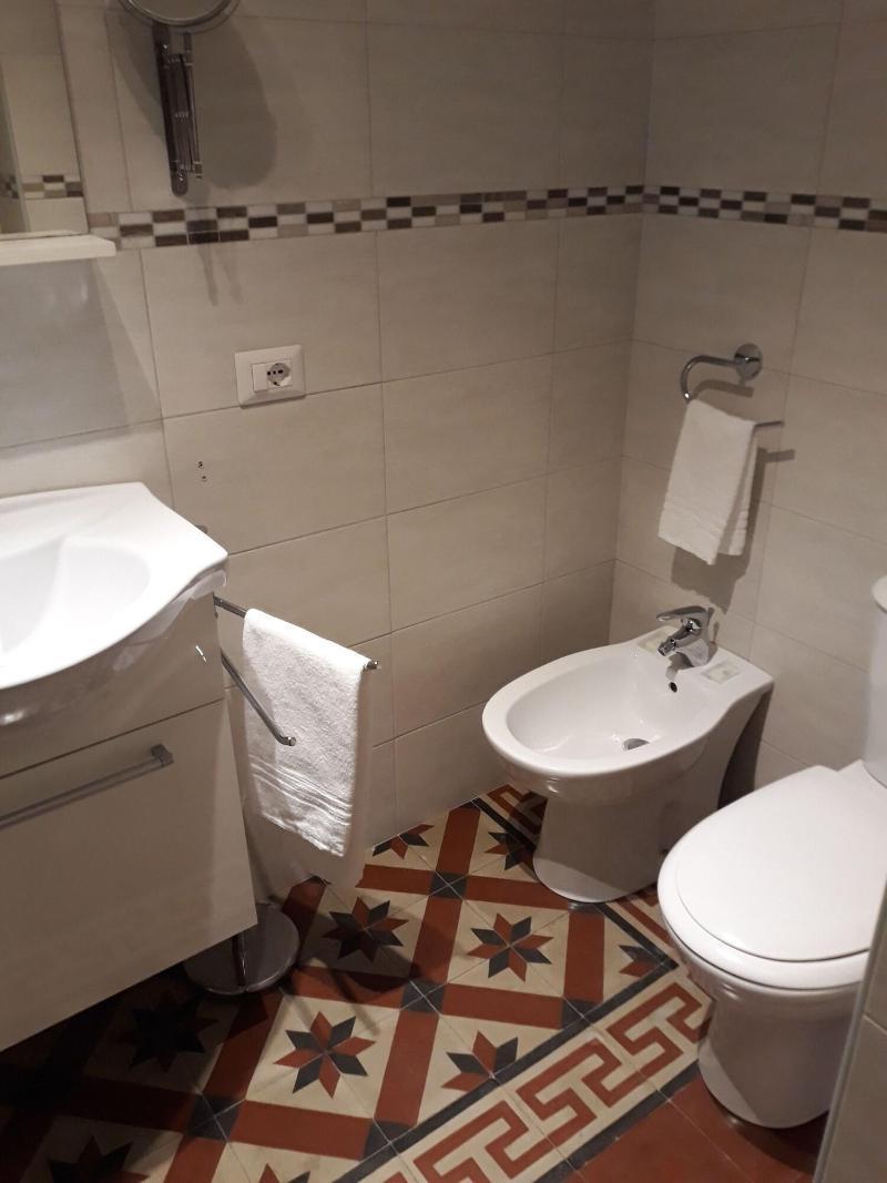 Nabucco Bed & Breakfast Catania Eksteriør billede