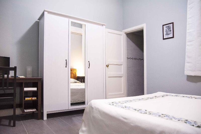 Nabucco Bed & Breakfast Catania Eksteriør billede