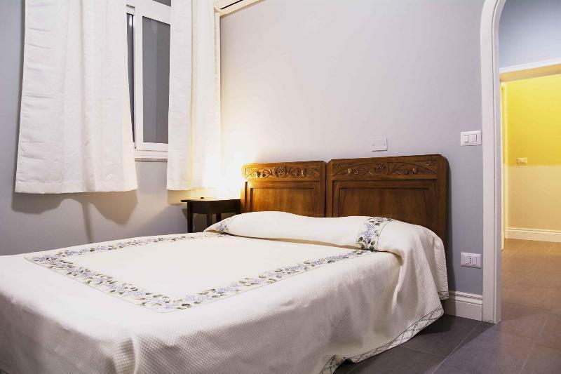Nabucco Bed & Breakfast Catania Eksteriør billede