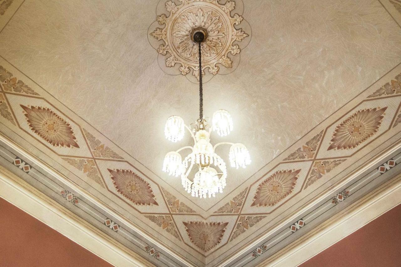 Nabucco Bed & Breakfast Catania Eksteriør billede