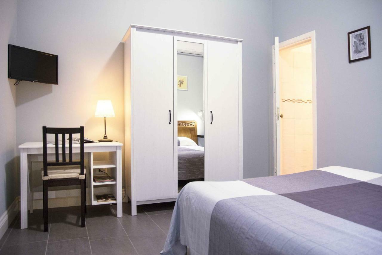 Nabucco Bed & Breakfast Catania Eksteriør billede