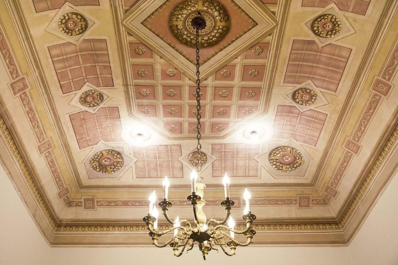 Nabucco Bed & Breakfast Catania Eksteriør billede