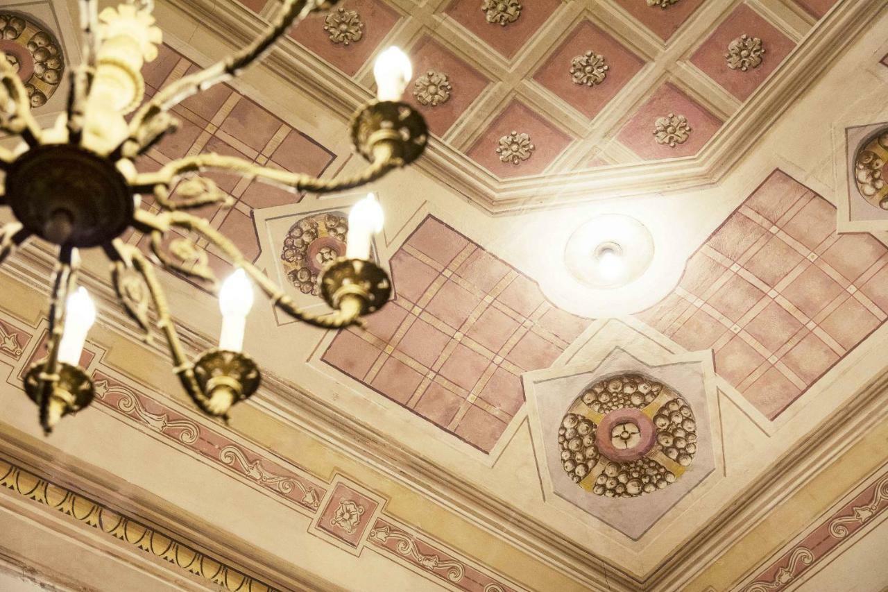 Nabucco Bed & Breakfast Catania Eksteriør billede